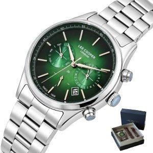 Наручні годинники Подарунковий набір Lee Cooper Business Set