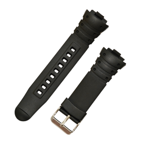 Ремешки Ремешок каучуковый Skmei 1560 Neon Black