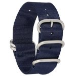 Ремешок нейлоновый Long Blue 24 395 грн