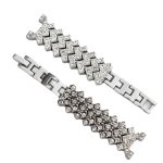 Дополнительный ремешок CL Queen Silver 100 грн