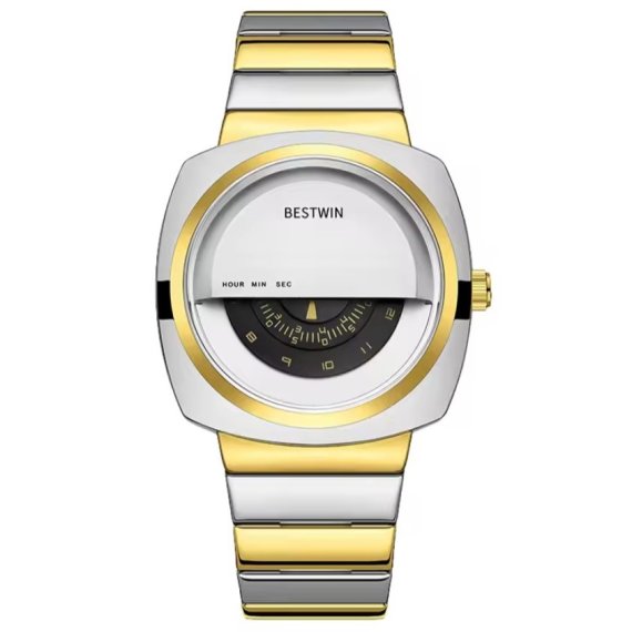 Мужские часы Bestwin One - фото №1