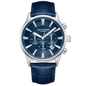 Мужские часы Lee Cooper BlueLine