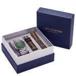 Lee Cooper Business Set