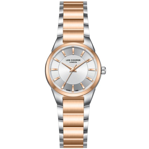 Женские часы Lee Cooper Julietta - фото №1