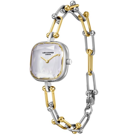 Жіночі годинники Lee Cooper London Style - фото №1