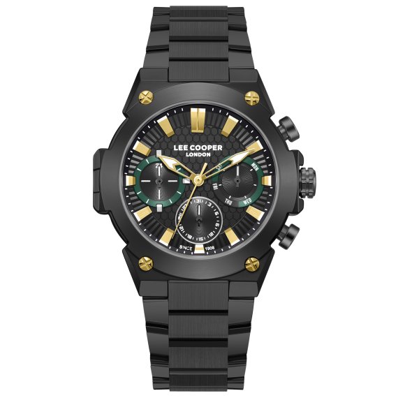 Men's watches Lee Cooper Razer - фото №1