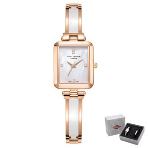 Женские часы Подарочный набор Lee Cooper Romantic Set