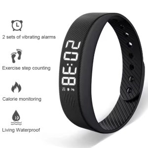 Жіночі годинники Digital Runner Band