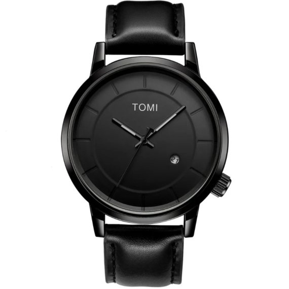 Чоловічі годинники Tomi Diplomat - фото №1