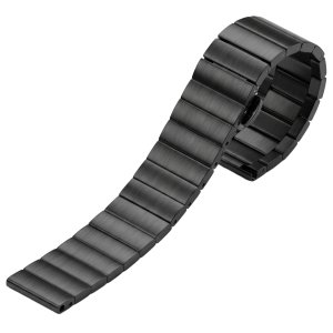 Ремешки Ремешок металлический Centurion Black 22 мм