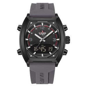Наручні годинники Naviforce Ranger