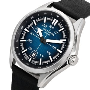 Lee Cooper Flight Extra Leather, 2 ремінці