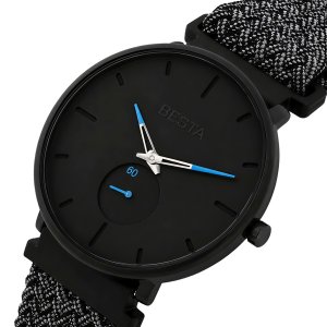 Besta Tower Nylon Graphite, 2 ремінці