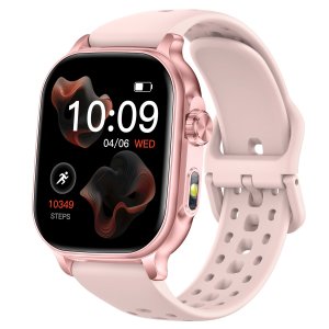 Smart Energy Sakura Pink, 2 ремінці