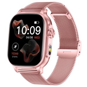 Smart Energy Sakura Steel, 2 ремешка