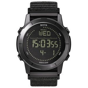Мужские часы North Edge Besta Trail