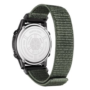 Ремешки Ремешок Besta Trail Green