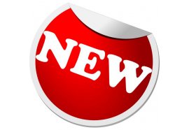 Яркие новинки в каталоге наручных часов