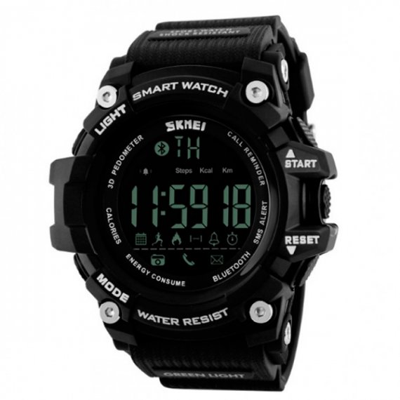 Мужские часы Skmei Smart 1227 - фото №1