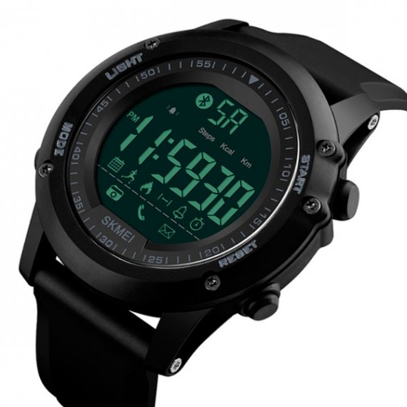 Смарт часы Smart Skmei Dynamic 1321 - фото №1