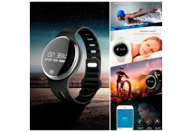 Как выбрать бюджетные smart часы
