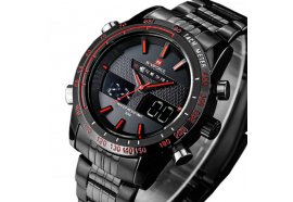 Naviforce – стильно и практично!