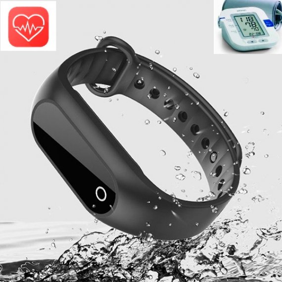 Смарт часы Skmei Smart HeartRate - фото №1