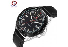 Naviforce Advanter: выдержанный стиль, отличное качество!