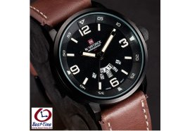 Naviforce Profi – часы для настоящих мужчин!
