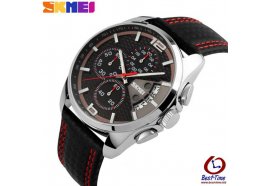 Skmei Spider – модно, элегантно, функционально!