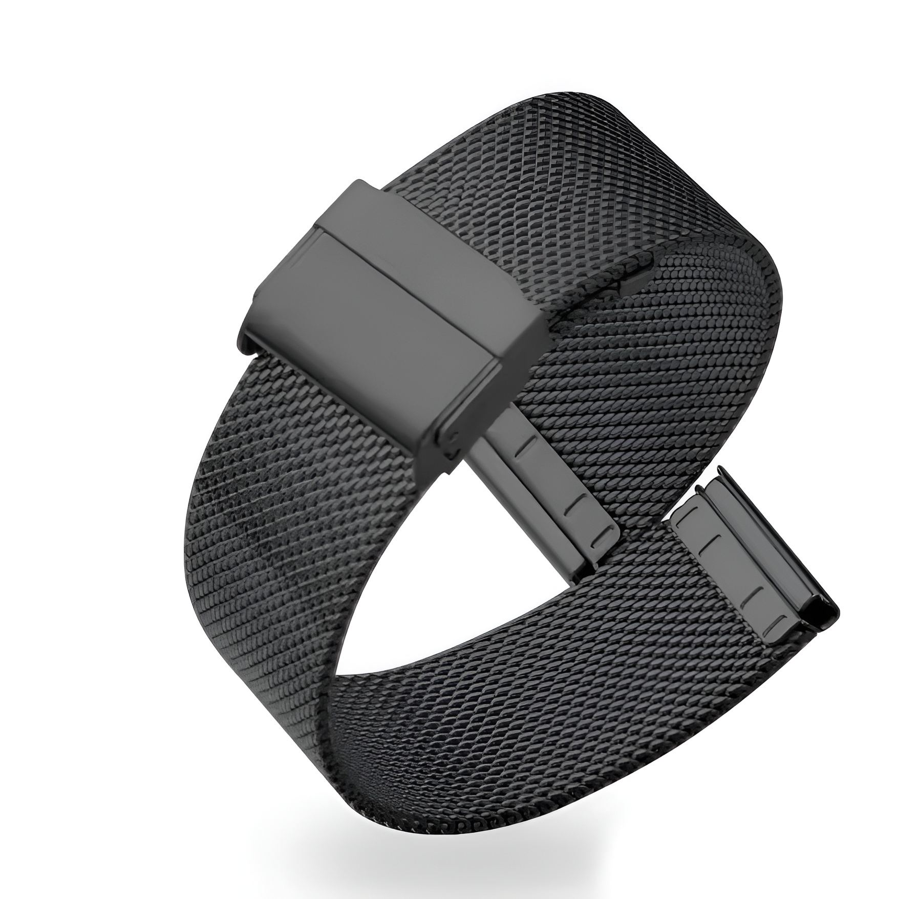Ремінець Milan Black 22