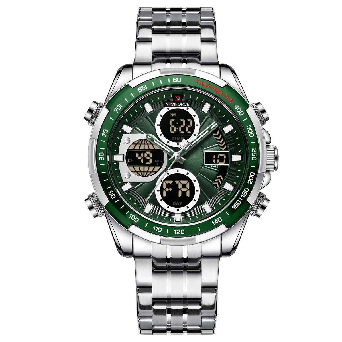 Naviforce Fly Steel — фото 2
