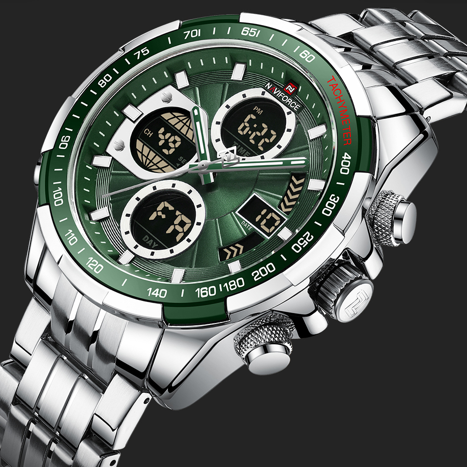 Naviforce Fly Steel — фото 6
