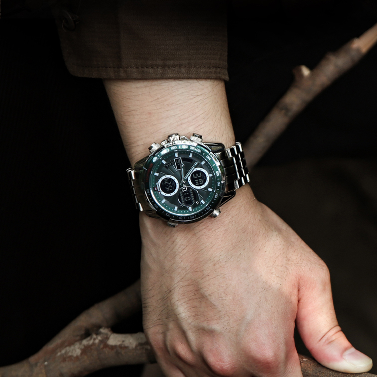 Naviforce Fly Steel — фото 8