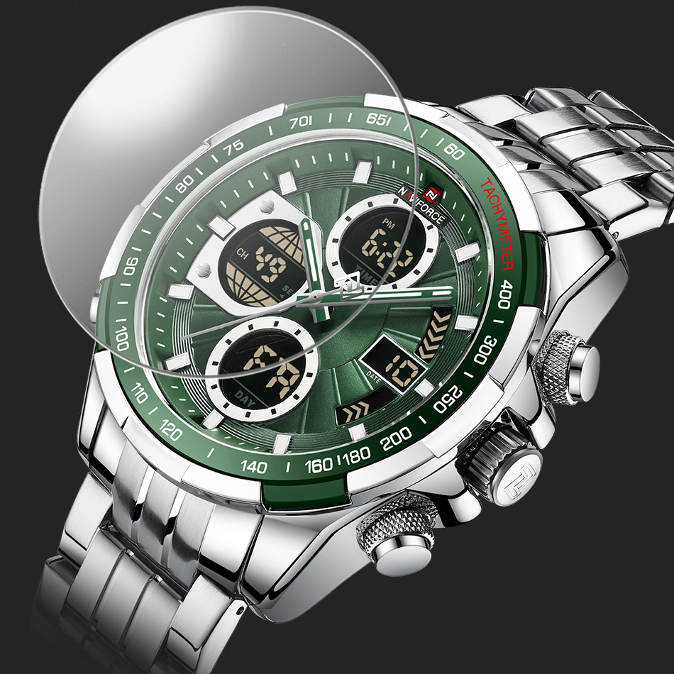 Naviforce Fly Steel — фото 9