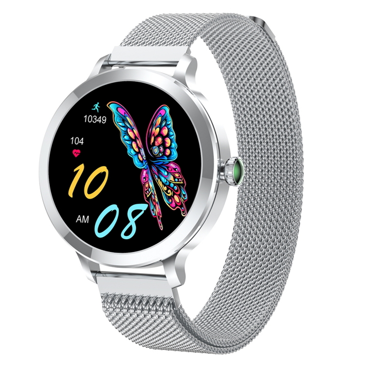 Smart VIP Lady Pro Silver — фото 2