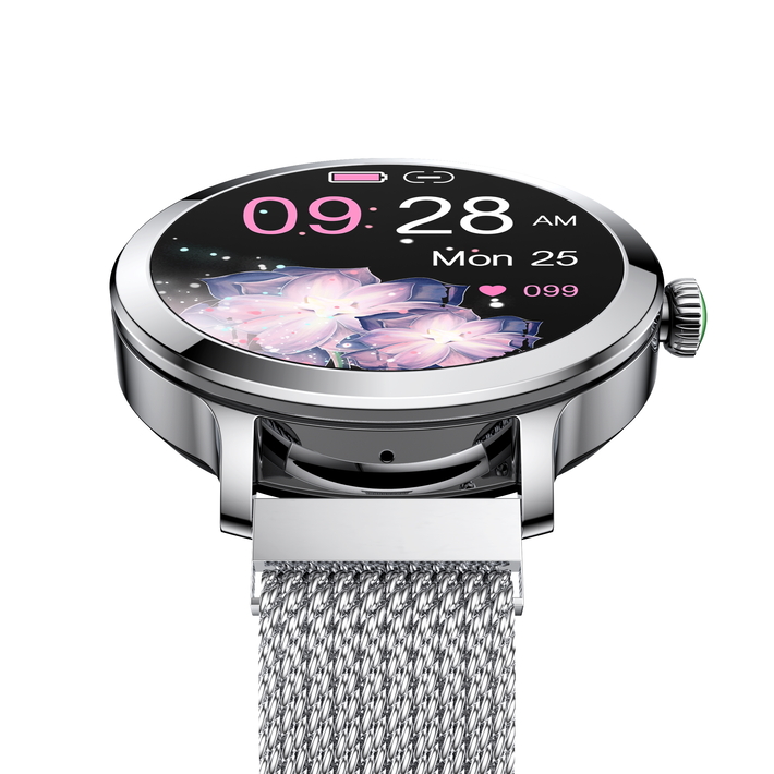 Smart VIP Lady Pro Silver — фото 6