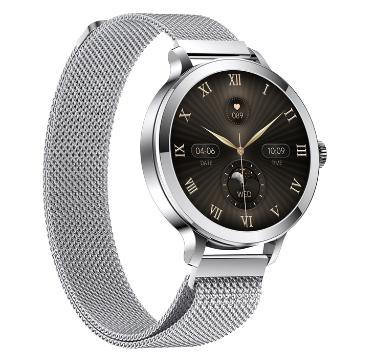Smart VIP Lady Pro Silver — фото 8