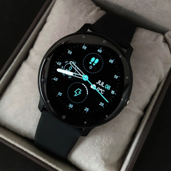 Smart Classic Black — фото 10