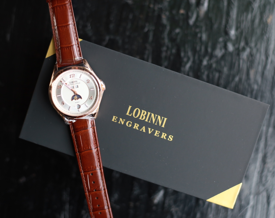Lobinni Premium — фото 8