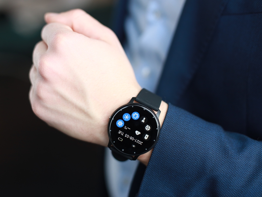 Smart Classic Black — фото 3