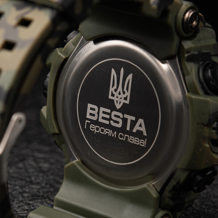 Besta United — фото 7