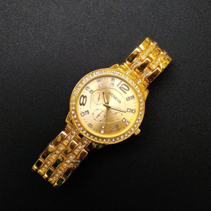 Geneva Gold — фото 8