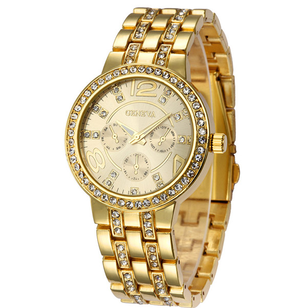 Geneva Gold — фото 2