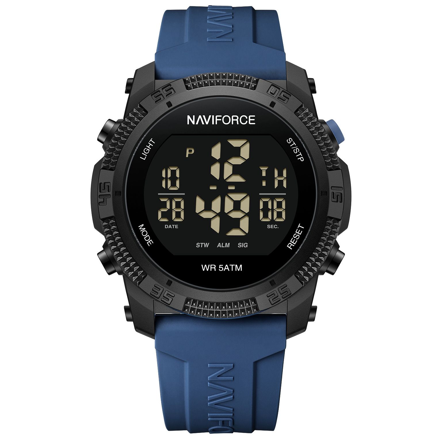 Naviforce Europe Blue — фото 2