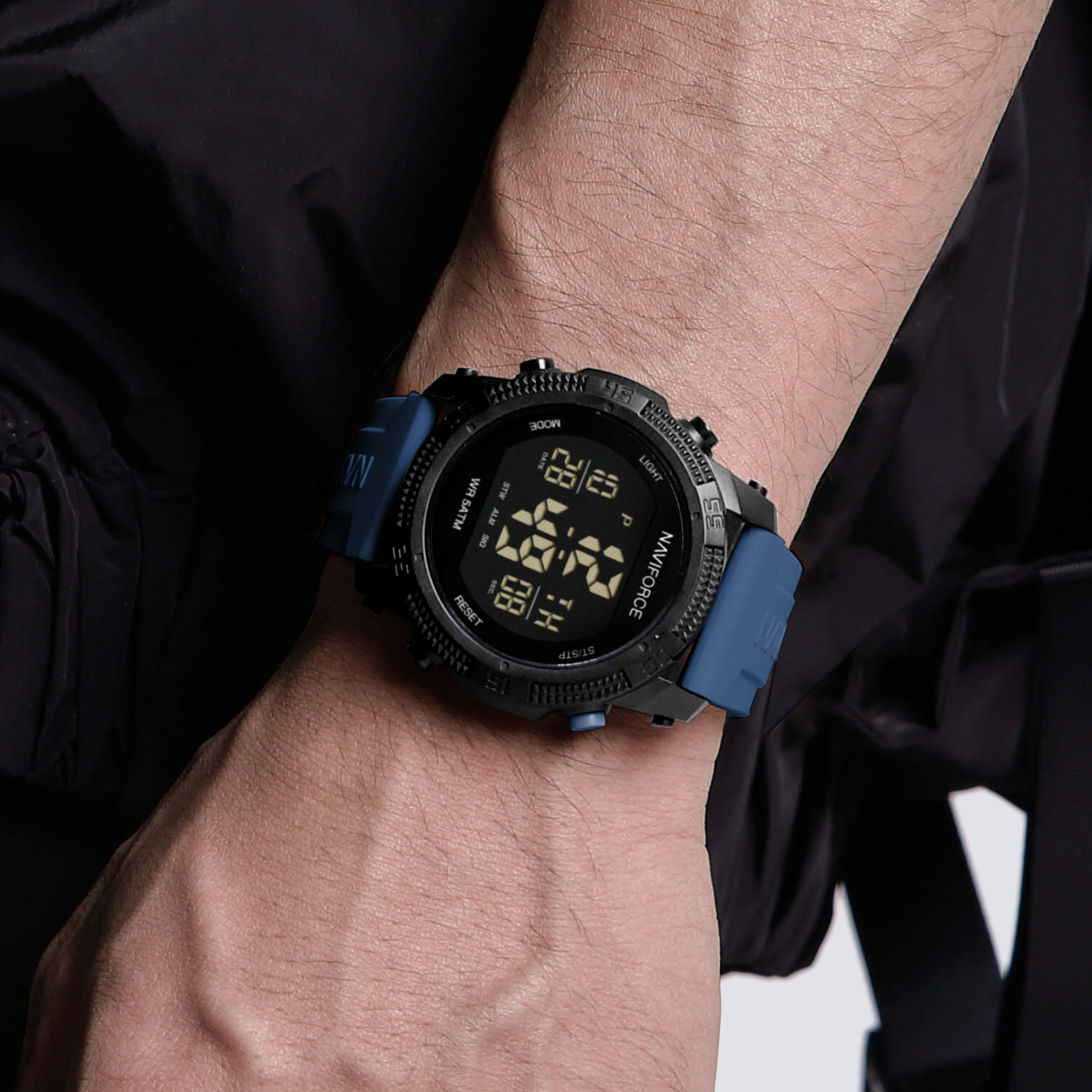 Naviforce Europe Blue — фото 3