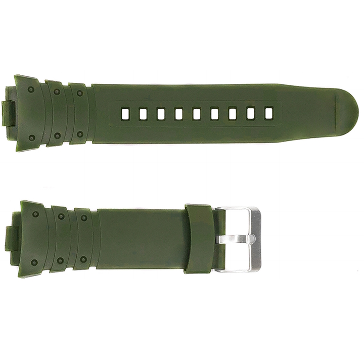 Ремінець каучуковий Skmei 1560 Neon