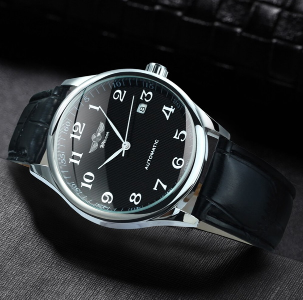 Winner Handsome Leather, 2 ремінці — фото 6