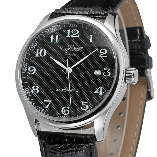 Winner Handsome Leather, 2 ремінці — фото 3