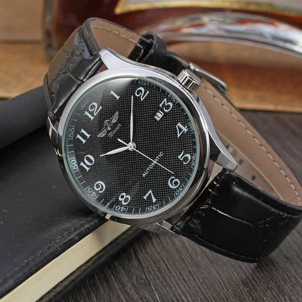 Winner Handsome Leather, 2 ремінці — фото 4